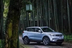 这个中国品牌成为亚洲最具活力车企