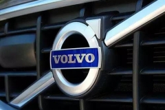 沃尔沃携手奥托立夫合作开发自动驾驶