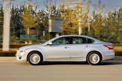 都说日产的车开起来安静 背后都干了些什么