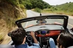 “驾驶乐趣”究竟是怎样一种体验？