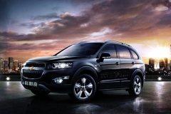 这几款合资7座SUV 有超高性价比