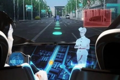 陈安宁:新旧力量合作才能实现智能汽车共赢