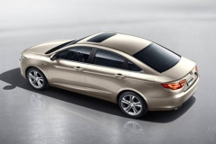 小排量成必争之地 自主能否对抗合资？