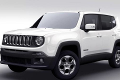 Jeep家族唯一手动挡车型，你会买吗？