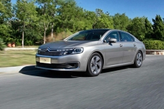 东风雪铁龙C6革了谁的命？