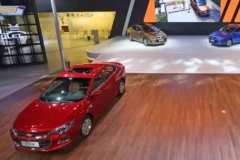 雪佛兰科沃兹上市1天为何销量破1500台