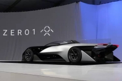 深扒国内互联网造车“新贵”谁最靠谱？