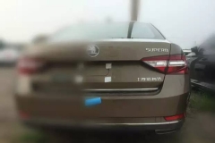 隐藏在斯柯达独立背后的惊天秘密