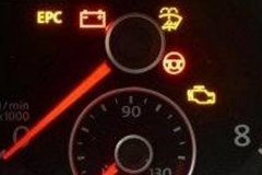 新手司机 你必须要收藏的汽车常见故障