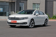 驾驶雪铁龙C6游历大连 从市区到海边