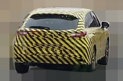 东风本田推全新中型SUV 冠道亲兄弟来了