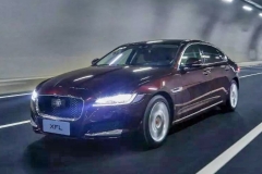 除了加长 还有这些是国产捷豹XFL独有