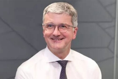 施泰德畅谈奥迪“我坚信我们一定能取得成功”