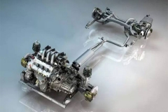 与这些未来技术相比 现在的豪车都是屌丝