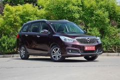 除了宝骏730 还有哪些值得购买的大七座车