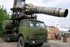 改装高手在民间 不得不佩服外国人的脑洞