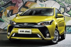 新款致炫简直就是两厢小车里的一碗热鸡血