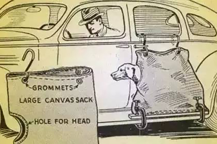 这些很牛逼的汽车发明，为啥最后都惨遭抛弃了？