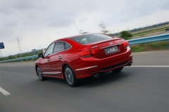 深度解读运动型车为什么在国内卖的不好