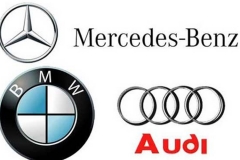 德系三强如何布局中国新能源车市场？