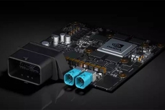 供自动驾驶 英伟达发布第一款小型AI超级计算机