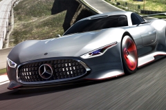 十大最炫的Vision GranTurismo概念车