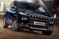 广汽菲克销量飙升 8月份销量涨475％