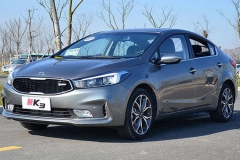 东风悦达起亚利润大幅下滑 4S店退网