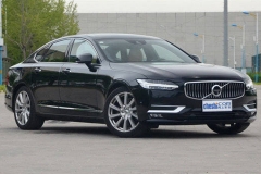 沃尔沃将发布“低端”品牌 与大众竞争