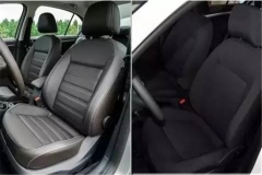 教你怎么快速分辨汽车的高中低配