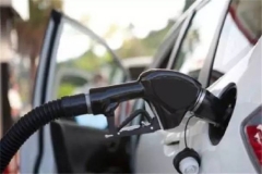 怪不得总是亏加油时尽量别按钱数定油量