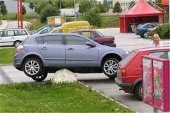 新手司机升级为老司机的葵花宝典