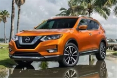 奇骏又改款了，都变化了哪些，CR-V和荣放紧张吗？