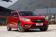 奇瑞集团8月销量大增 产品力支撑自主加速