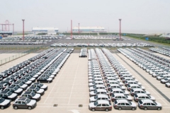 俄罗斯8月跌18%：中国自主品牌跌跌不休