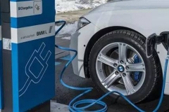 8月宝马全球销量增5.7% 中国大涨16.3%