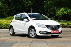 也聊宝骏310，小就不能满足你了吗？