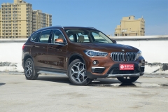 新X1，一款很不宝马的BMW能让多少人喜欢