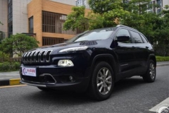 如何看待9AT？Jeep自由光告诉你存在的意义