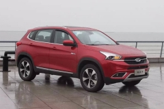 谁说手动挡就不能有质感？这款SUV做到了