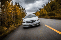 2016寰行中国®林海牧歌 去往豪情的故里