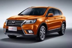 你是新手吧，老司机没这么开车的！