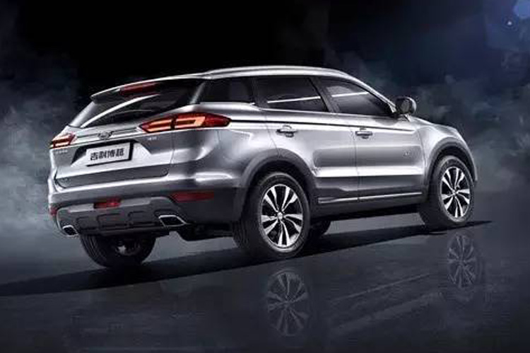 5款不能错过的10万入门级SUV