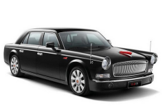 假如你中了500万 会买国产最豪的红旗吗