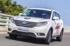 百名网红直播上市的新车竟月销破万