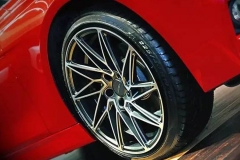 让宝马3系逼格暴涨的方案有两个:M3和B3