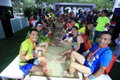 北京现代 2016北京马拉松亮点大放送