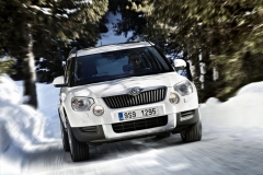 这4款SUV 动力可观/独立悬挂/公路越野