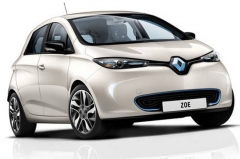 雷诺完成五年小目标 电动车销量10万台