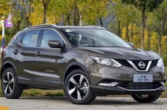 不买缤智和CR-V 合资SUV还有哪些好选择